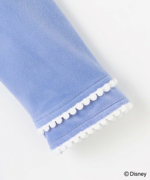 ANY / エニィ ロング・マキシ丈ワンピース | 【ディズニー/FROZEN】アナ なりきりワンピース | 詳細17