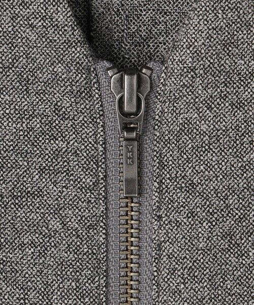 ANY / エニィ ロング・マキシ丈スカート | 【2WAY/セットアップ可】ライトツイードジャンパースカート | 詳細10