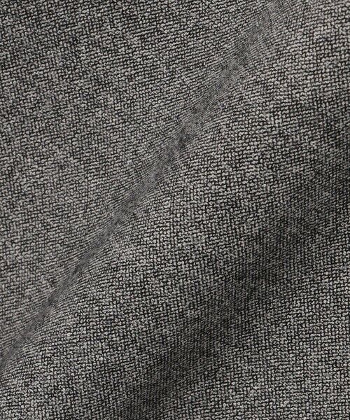 ANY / エニィ ロング・マキシ丈スカート | 【2WAY/セットアップ可】ライトツイードジャンパースカート | 詳細11