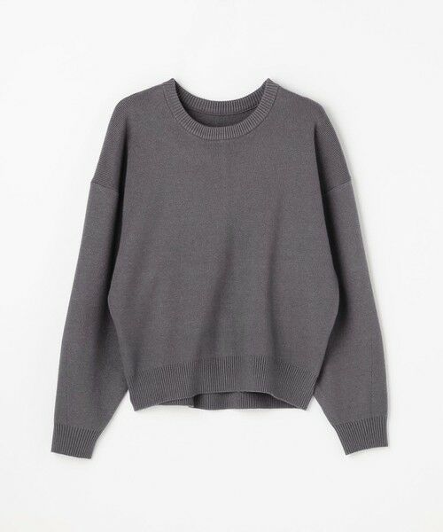 ANY / エニィ セットアップ | 【2SET】ニットセットアップ | 詳細6