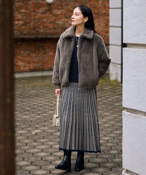 ANY / エニィ セットアップ | 【2SET】ニットセットアップ | 詳細13