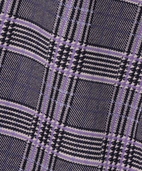 ANY / エニィ その他パンツ | レースアップ 裏シャギーワイドパンツ | 詳細16