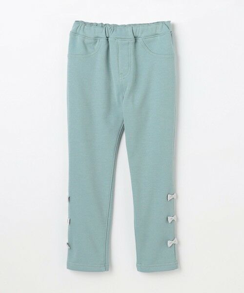 ANY / エニィ その他パンツ | 7days 裏シャギーガーリーパンツ | 詳細9