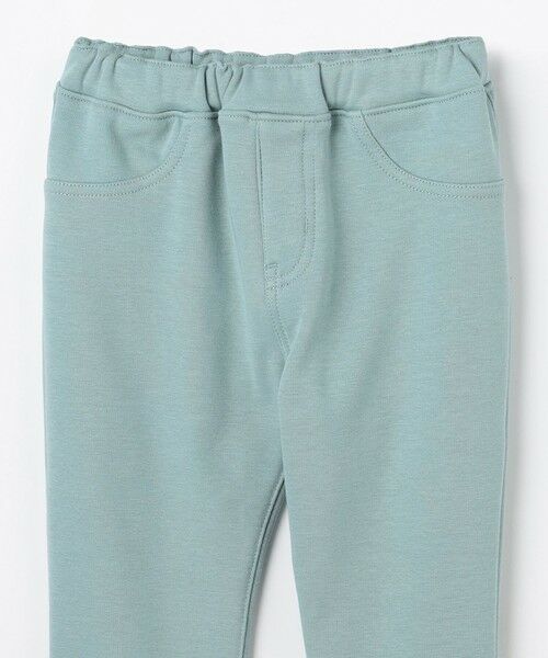 ANY / エニィ その他パンツ | 7days 裏シャギーガーリーパンツ | 詳細11