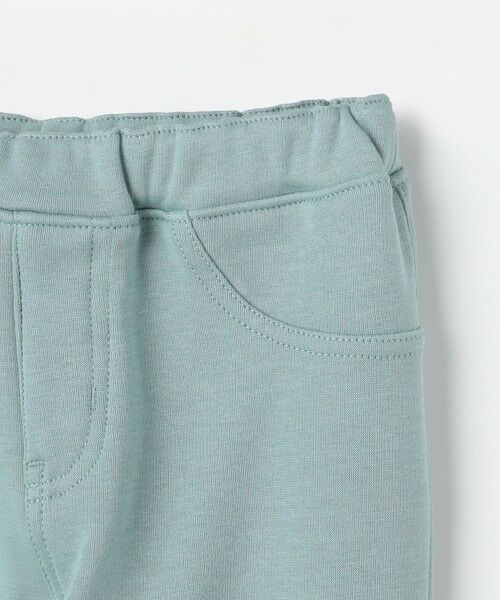 ANY / エニィ その他パンツ | 7days 裏シャギーガーリーパンツ | 詳細14