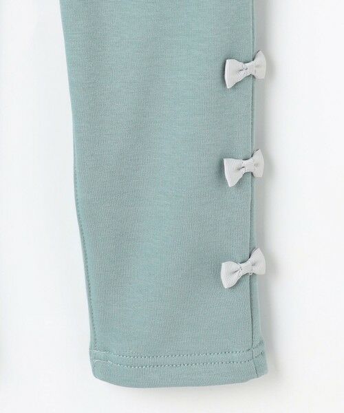 ANY / エニィ その他パンツ | 7days 裏シャギーガーリーパンツ | 詳細16