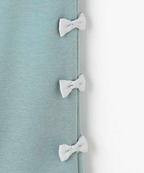 ANY / エニィ その他パンツ | 7days 裏シャギーガーリーパンツ | 詳細17