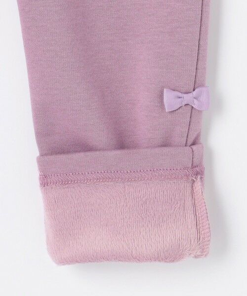 ANY / エニィ その他パンツ | 7days 裏シャギーガーリーパンツ | 詳細25