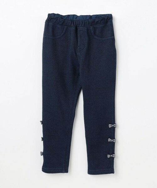 ANY / エニィ その他パンツ | 7days 裏シャギーガーリーパンツ | 詳細30