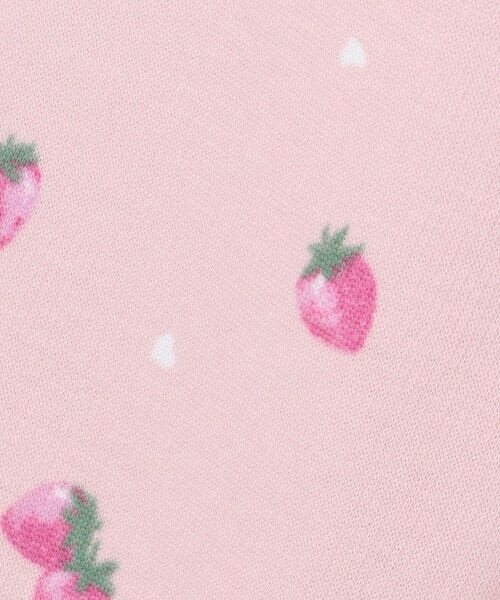 ANY / エニィ その他パンツ | 7days 裏シャギー 総柄ガーリーパンツ | 詳細22