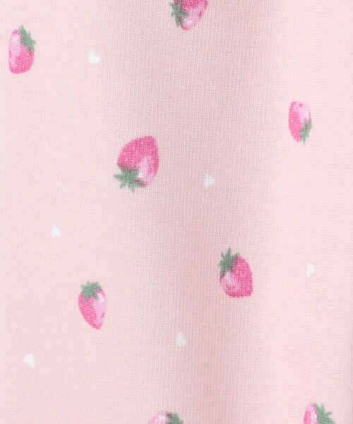 ANY / エニィ その他パンツ | 7days 裏シャギー 総柄ガーリーパンツ | 詳細23