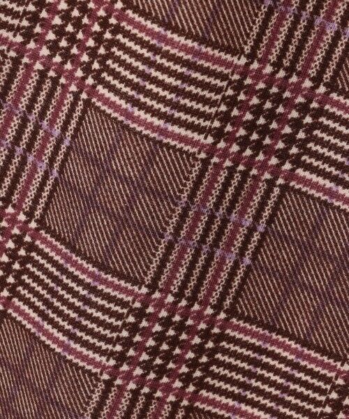 ANY / エニィ その他パンツ | レースアップ 裏シャギーワイドパンツ | 詳細22