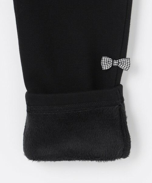 ANY / エニィ その他パンツ | 7days 裏シャギーガーリーパンツ | 詳細7