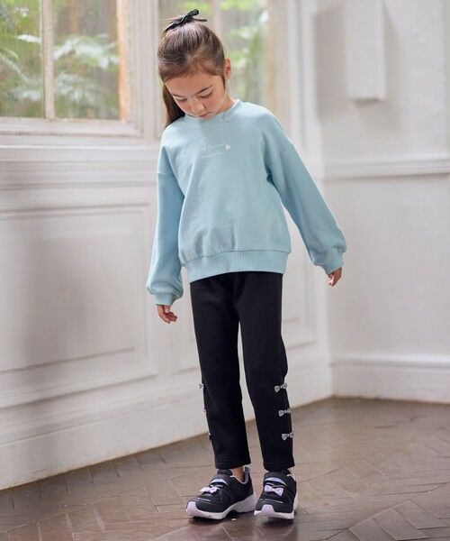 ANY / エニィ その他パンツ | 7days 裏シャギーガーリーパンツ | 詳細1