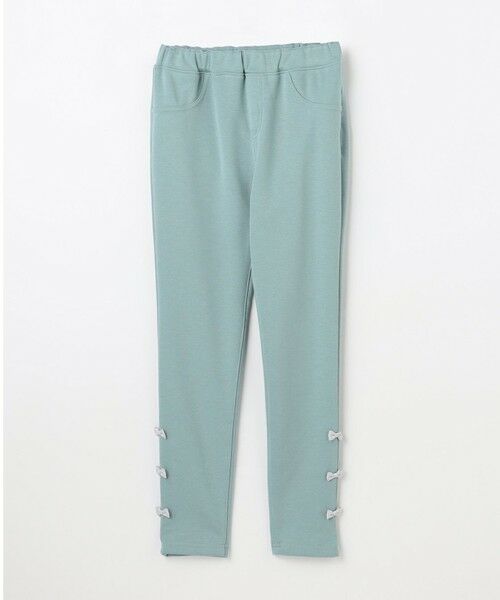 ANY / エニィ その他パンツ | 7days 裏シャギーガーリーパンツ | 詳細9