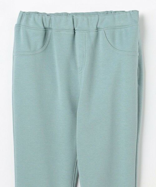 ANY / エニィ その他パンツ | 7days 裏シャギーガーリーパンツ | 詳細11