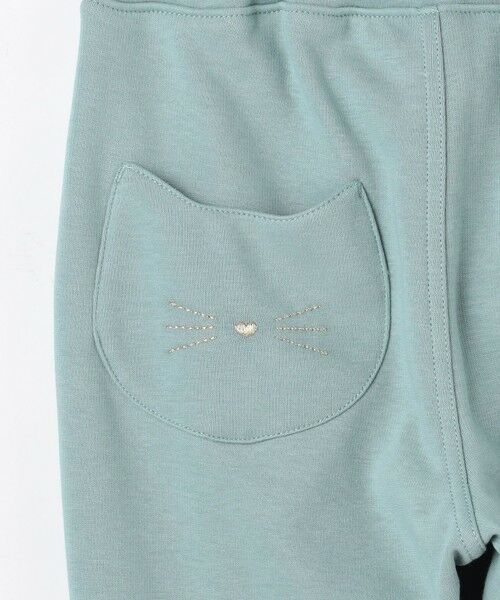 ANY / エニィ その他パンツ | 7days 裏シャギーガーリーパンツ | 詳細13
