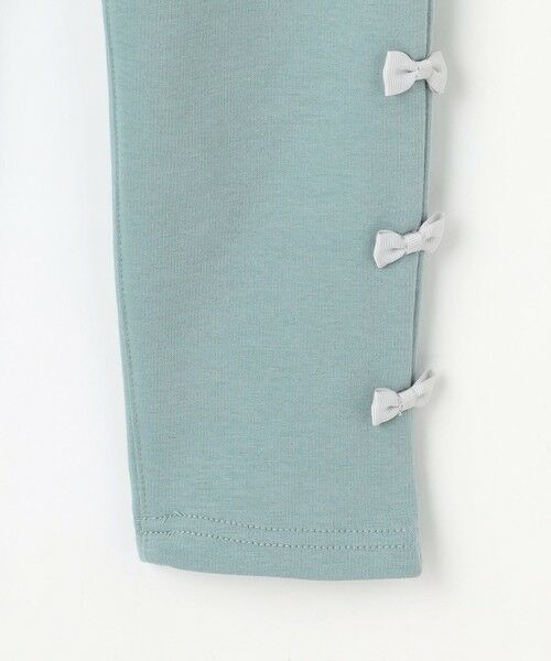 ANY / エニィ その他パンツ | 7days 裏シャギーガーリーパンツ | 詳細15