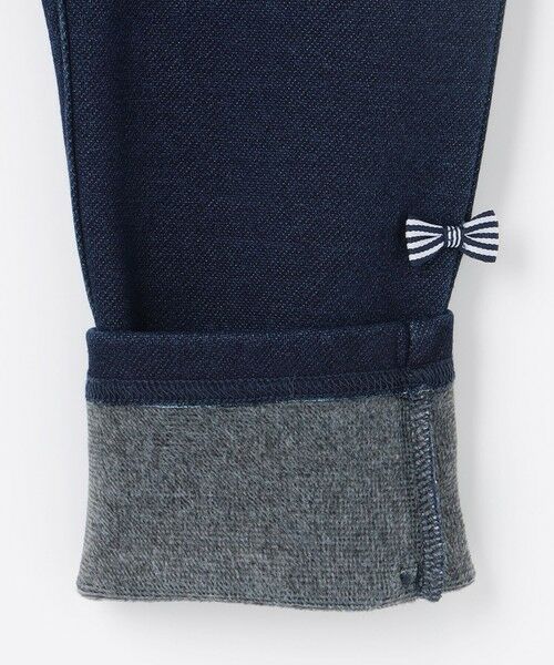 ANY / エニィ その他パンツ | 7days 裏シャギーガーリーパンツ | 詳細30