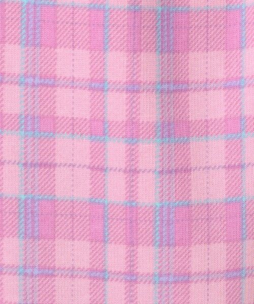 ANY / エニィ その他パンツ | 7days 裏シャギー 総柄ガーリーパンツ | 詳細3