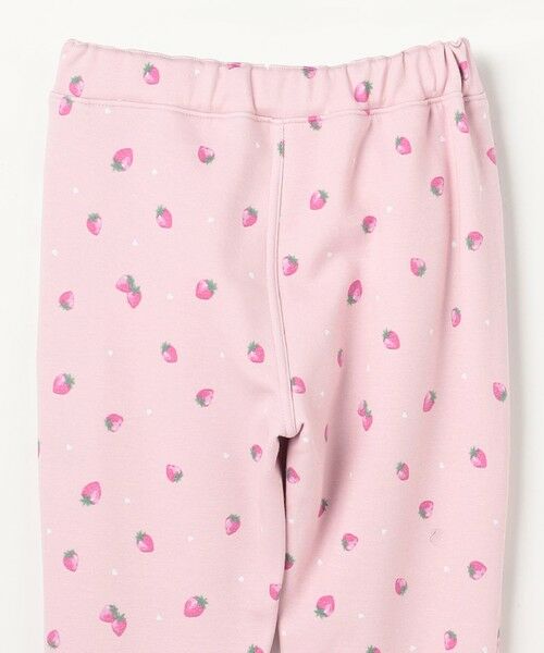 ANY / エニィ その他パンツ | 7days 裏シャギー 総柄ガーリーパンツ | 詳細18