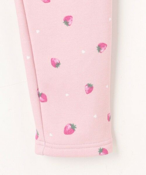 ANY / エニィ その他パンツ | 7days 裏シャギー 総柄ガーリーパンツ | 詳細21