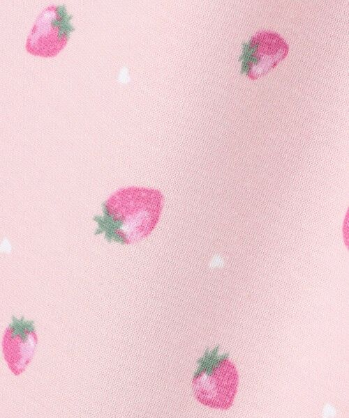 ANY / エニィ その他パンツ | 7days 裏シャギー 総柄ガーリーパンツ | 詳細22