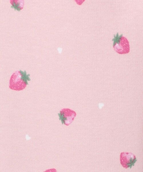 ANY / エニィ その他パンツ | 7days 裏シャギー 総柄ガーリーパンツ | 詳細23