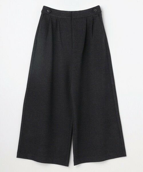 ANY / エニィ その他パンツ | 【6サイズ展開/ウエストゴム】ライトツイードパンツ | 詳細24