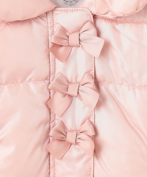 ANY / エニィ ダウンジャケット・ベスト | 【フード取り外し/洗濯機可能】Aラインコート | 詳細12