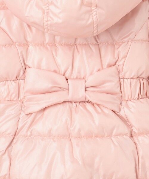 ANY / エニィ ダウンジャケット・ベスト | 【フード取り外し/洗濯機可能】Aラインコート | 詳細14