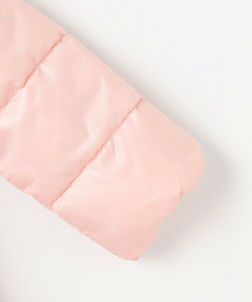 ANY / エニィ ダウンジャケット・ベスト | 【フード取り外し/洗濯機可能】Aラインコート | 詳細16