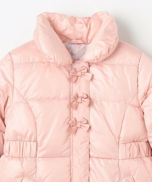 ANY / エニィ ダウンジャケット・ベスト | 【フード取り外し/洗濯機可能】Aラインコート | 詳細11