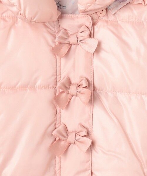 ANY / エニィ ダウンジャケット・ベスト | 【フード取り外し/洗濯機可能】Aラインコート | 詳細12