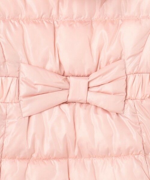 ANY / エニィ ダウンジャケット・ベスト | 【フード取り外し/洗濯機可能】Aラインコート | 詳細14