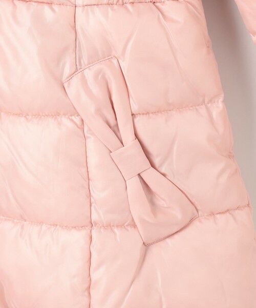 ANY / エニィ ダウンジャケット・ベスト | 【フード取り外し/洗濯機可能】Aラインコート | 詳細15