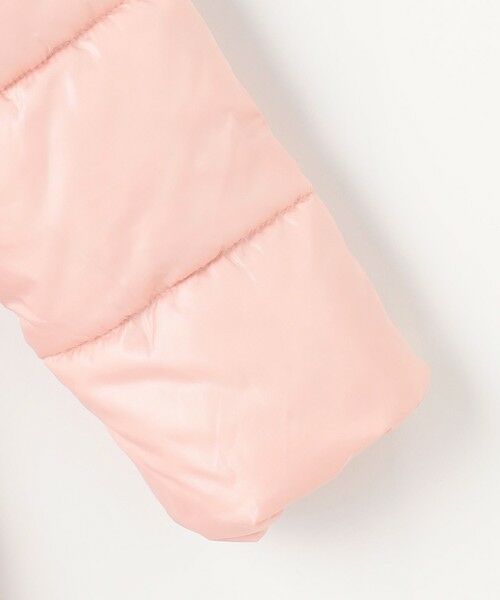 ANY / エニィ ダウンジャケット・ベスト | 【フード取り外し/洗濯機可能】Aラインコート | 詳細16