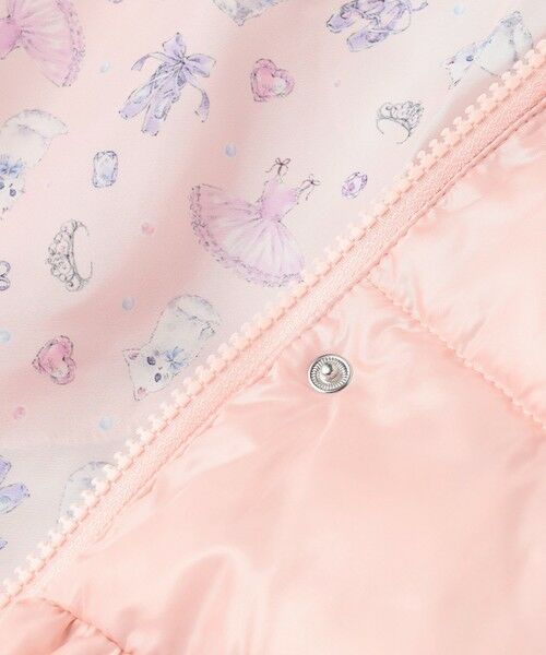 ANY / エニィ ダウンジャケット・ベスト | 【フード取り外し/洗濯機可能】Aラインコート | 詳細19