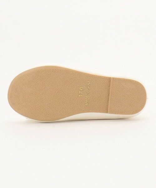 ANY / エニィ フラットシューズ | エナメルフラットパンプス | 詳細7