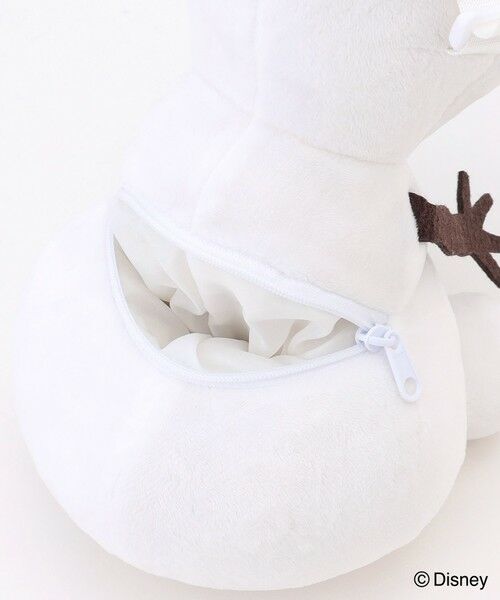 ANY / エニィ ショルダーバッグ | 【ディズニー/FROZEN】オラフ ポシェット | 詳細11