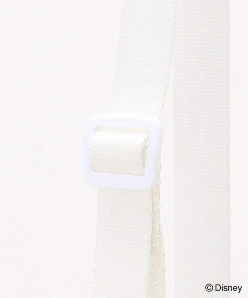 ANY / エニィ ショルダーバッグ | 【ディズニー/FROZEN】オラフ ポシェット | 詳細14