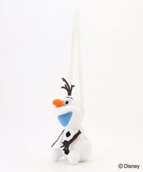 ANY / エニィ ショルダーバッグ | 【ディズニー/FROZEN】オラフ ポシェット | 詳細6