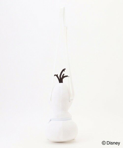 ANY / エニィ ショルダーバッグ | 【ディズニー/FROZEN】オラフ ポシェット | 詳細7