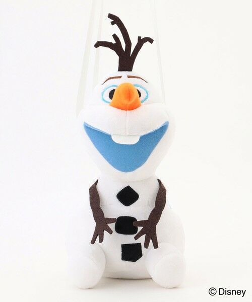 ANY / エニィ ショルダーバッグ | 【ディズニー/FROZEN】オラフ ポシェット | 詳細8