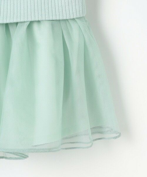 ANY / エニィ スウェット | 裏起毛 ネックレス トレーナー | 詳細16