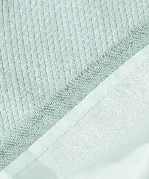 ANY / エニィ スウェット | 裏起毛 ネックレス トレーナー | 詳細18