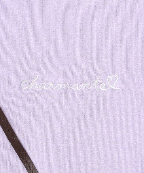 ANY / エニィ スウェット | アニマルポシェット 裏シャギー トレーナー | 詳細22