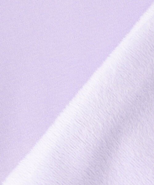 ANY / エニィ スウェット | アニマルポシェット 裏シャギー トレーナー | 詳細25