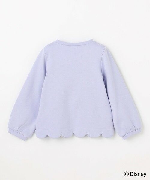 ANY / エニィ スウェット | 【ディズニー/FROZEN】裏シャギー トレーナー | 詳細18
