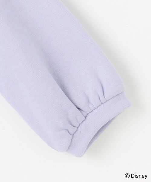 ANY / エニィ スウェット | 【ディズニー/FROZEN】裏シャギー トレーナー | 詳細20